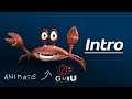 Toon Crab Animation #0: Introduction and Overview 🦀