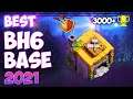TOP 3 Best BH6 Base With Link | Best Builder Hall 6 Base w/Link Anti 1 Star | Clash of Clans
