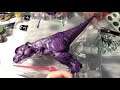 Transformers Masterpiece MP-43 Megatron (Beast Wars) Unboxing