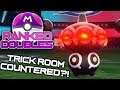 ULTIMATE TRICK ROOM COUNTER?! (Pokemon Sword and Shield Ranked Doubles)