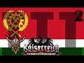 Union of Britain III | Kaiserreich | Hearts of Iron IV | 2