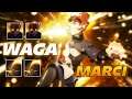 WAGA MARCI - Super Power Hero - Dota 2 Pro Gameplay [Watch & Learn]