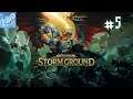 Warhammer Age of Sigmar: Storm Ground ► Червородье Нургла прошел кампанию! Прохождение игры - 5