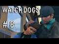 WATCH DOGS►8 серия►Спасти Джексона[1080p]