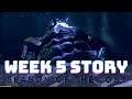 Week 5 Story + Dialogues: Season of the Lost | Destiny 2 Season 15