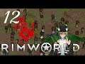 Welcome, Recruits - RimWorld Zombieland Mod ep 12