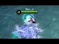 WHAT IF TWO CHOU KICK(USE ULT) AT SAME TIME?? #mlbb #chou