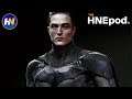 What We'd Like To See From Matt Reeves' 'The Batman' & Casting Updates | The HNE Podcast #6