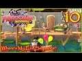 Where's My End Sequence? Lets Play Pressure Overdrive Episode 10 Finale #PressureOverdrive