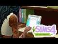 WRITING TERM PAPERS 💻📄 | THE SIMS 4: DISCOVER UNIVERSITY #5