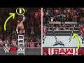 WWE 2K20 - These Updates Will Make Ladder Matches Way Better in WWE 2K20