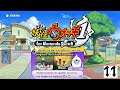 Yo-Kai Watch 1 Nintendo Switch (JAP) Gameplay de Misiones Secundarias Última Parte