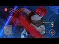 Ys IX Monstrum Nox Adol ultimate attack all locked outfits