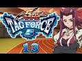 Yu-Gi-Oh! 5D's Tag Force 5 Part 13: We Are Not Dating