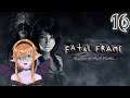 Yuri vs Old Woman - Round 2, Finding Hisoka, Maybe? | Fatal Frame: Maiden of Black Water | Wii U