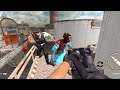 Zombie Evil Kill 4_ Dead City Zombie_ Android GamePlay FHD. #1