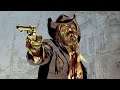 Zombie Landon Ricketts | Halloween Special | Undead Nightmare