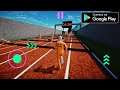 3Д ИГРА В КАЛЬМАРА НА АНДРОИД ОБЗОР SQUAD GAME CHALLENGE SQUID GAME 3D ANDROID GAMEPLAY 2021