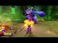4K Spyro 2 Reignited #10 Crush's Dungeon