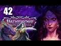 A date with Vellexia | Pathfinder: Wrath of the Righteous - Azata (Hard) 42