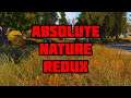 Absolute Nature Redux Anomaly Adaptation Part 2 - Stalker Anomaly Addon Showcase