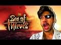 Ahoy Matey!!! CHLO KHELA JAYE SEA OF THIEVES || sea of theives|| ROAD TO 3K