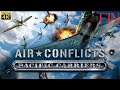 Air Conflicts: Pacific Carriers - [ Let's Play ] - # FIN