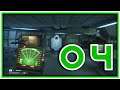 ALIEN: ISOLATION - #4 : ANDROIDS And MOTION TRACKER!!