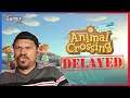 Animal Crossing: New Horizons Trailer Reaction Nintendo Direct E3 2019