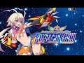 "ARCANA HEART 3 LOVE MAX SIX STARS"-PC Gameplay & Download: 4 Minutes Review!!!