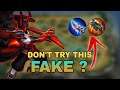 ARGUS ITEM BUILD EXPLANATION | BURST DAMAGE ARGUS | MLBB