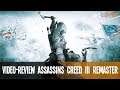 Assassin's Creed III Remastered I Vídeo Review I La Revolución Norteamericana en Nintendo Switch