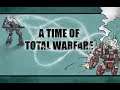 Battletech: A Time of Total Warfare - Season 3 Episode 18 - RATTENKRIEG III - Part 2