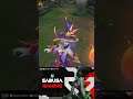 BEWITCHING SYNDRA (3D PREVIEW) - League of Legends #shorts