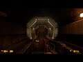 Black Mesa: Definitive Edition - PC Walkthrough Chapter 8: On A Rail (RTX 3080 TI)
