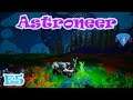 Buidling a tractor for some surface exploration - Astroneer | Let's Play | E5