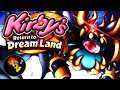 ♫C-R-O-W-N-E-D Remix - Kirby Return To DreamLand - Extended!