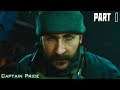 Call Of Duty Modern Warfare CAMPAIGN Walkthrough Part 1