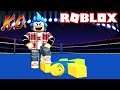 ¿CÓMO MACHACAR NOOBS en ROBLOX? - Roblox: Noob Smacker Simulator