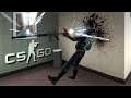 Рандомный фан | CS:GO