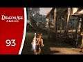Dark, dirty, back alleys - Let's Play Dragon Age: Origins #93