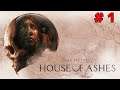 DARK PICTURESシリーズ最新作【HOUSE OF ASHES】＃１