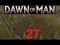 Dawn of Men (Hardcore) Kontinentaldämmerung #027 1.000 Ruhm und 200 Einwohner