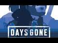 DAYS GONE Walkthrough Gameplay Part 17