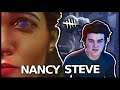 DBD - Steve i Nancy | Stranger Things (PTB)