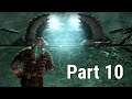 Dead Space™ 3 | Gameplay Playthrough | No Commentary | Part 10 (END)