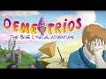 Demetrios (XB1, XSX) Demo Gameplay - 78 Minutes