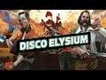 Disco Elysium - PlayStation 5 - Frame-Rate Test