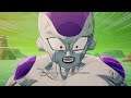 Dragon Ball Z Kakarot - Planet Namek Part 3