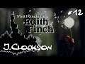 Edith's Finale 📔🥀 WHAT REMAINS OF EDITH FINCH [EP12] Let's Play [deutsch][blind] mit FaceRig